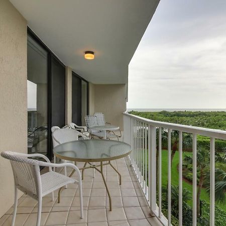 Apartamento Crystal Waves Marco Island Exterior foto