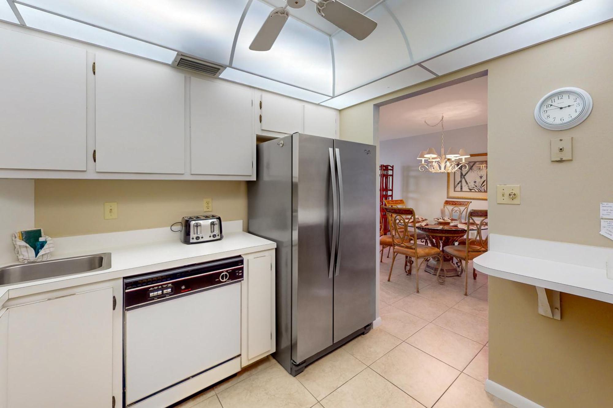 Apartamento Crystal Waves Marco Island Exterior foto