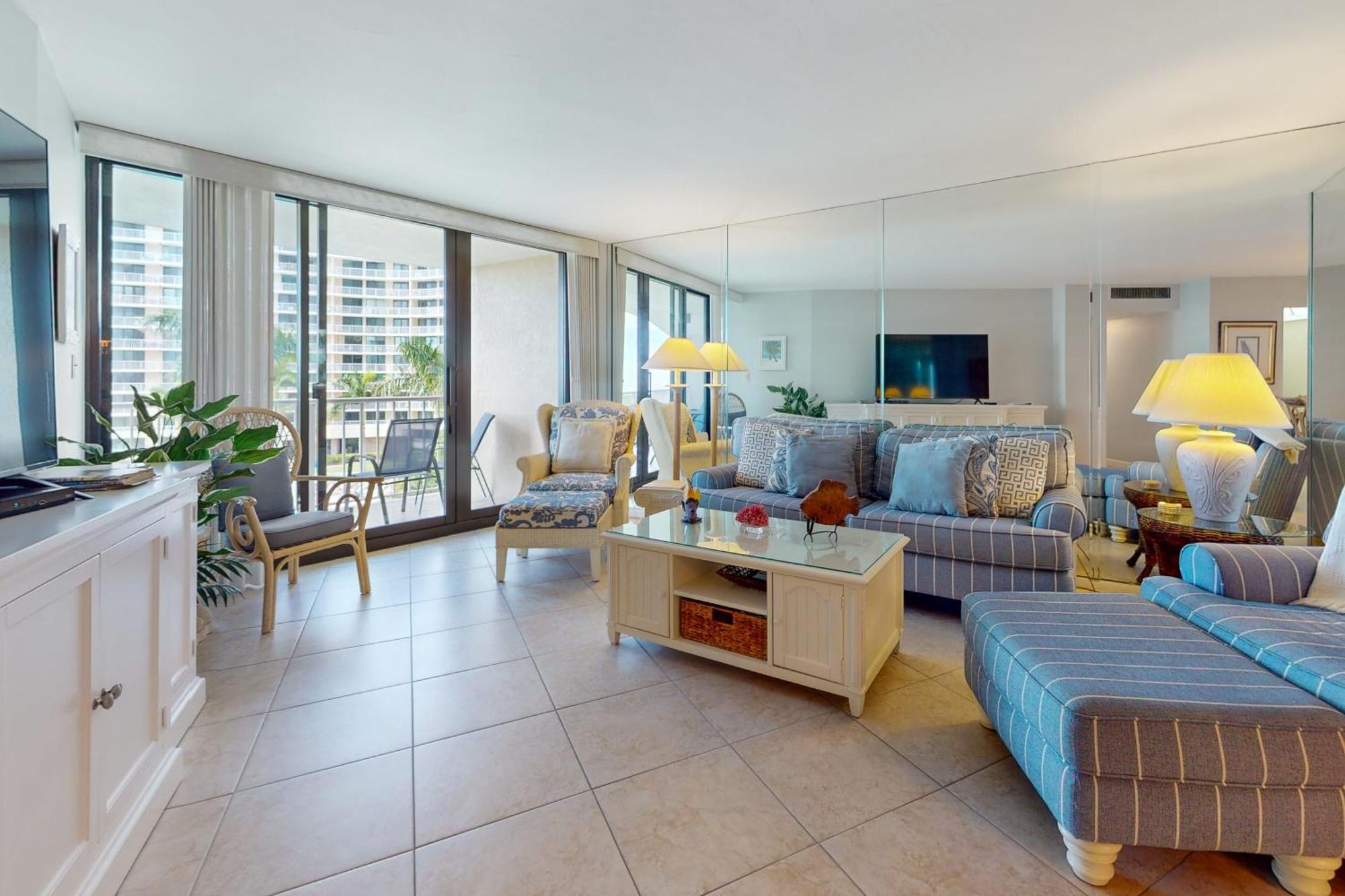 Apartamento Crystal Waves Marco Island Exterior foto