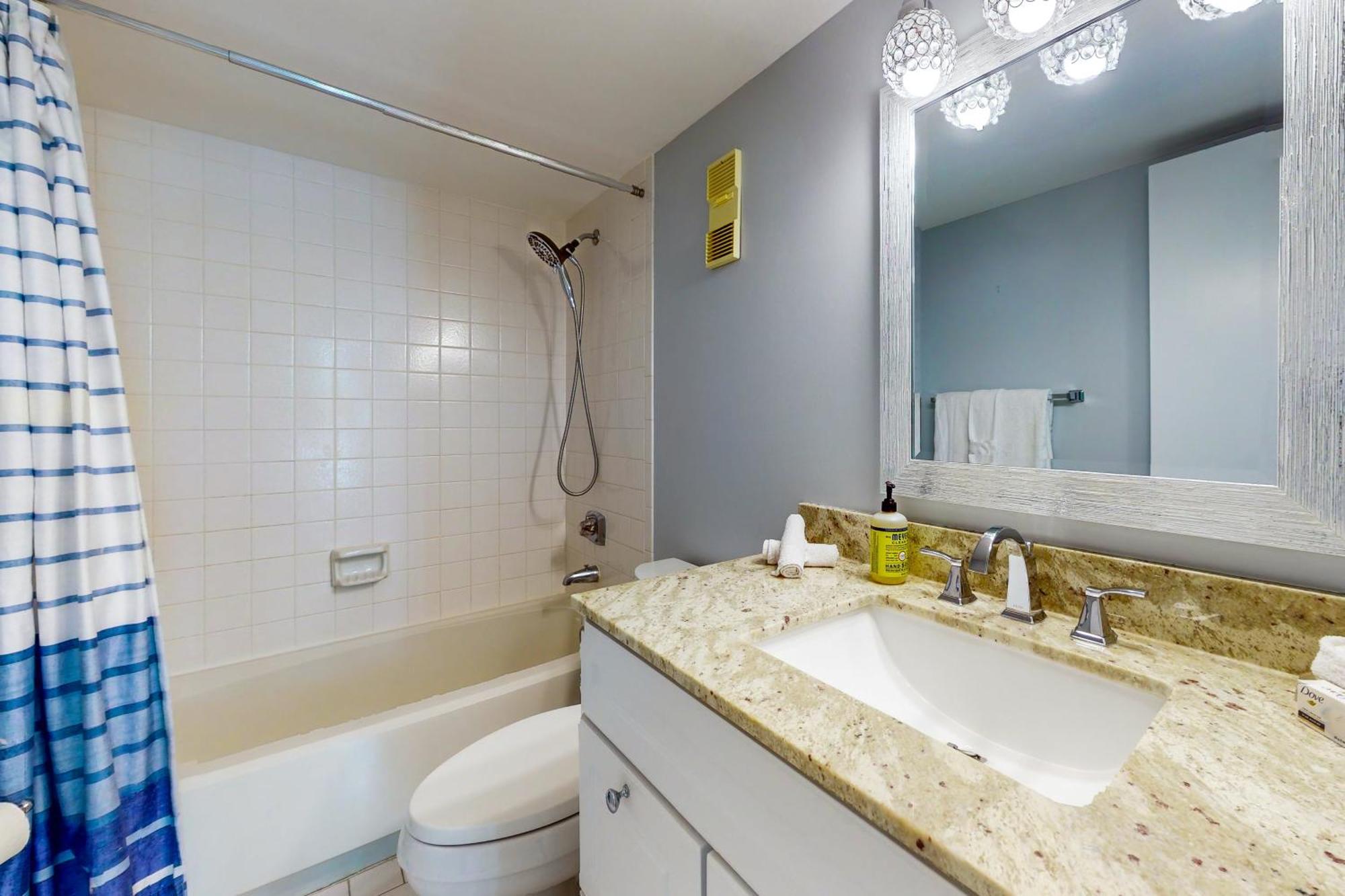 Apartamento Crystal Waves Marco Island Exterior foto