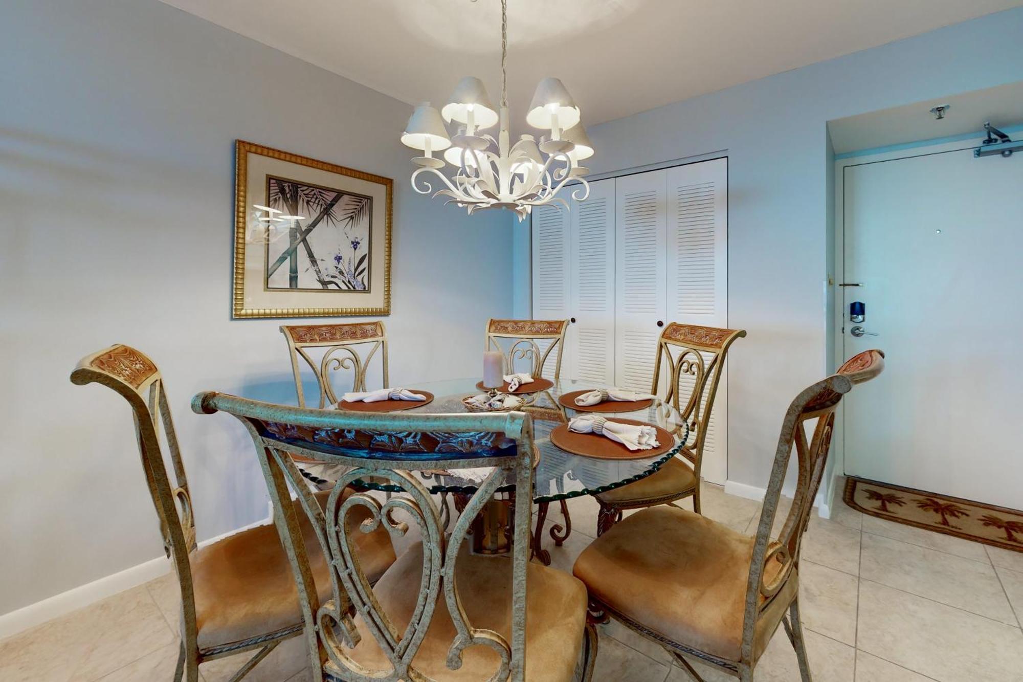 Apartamento Crystal Waves Marco Island Exterior foto