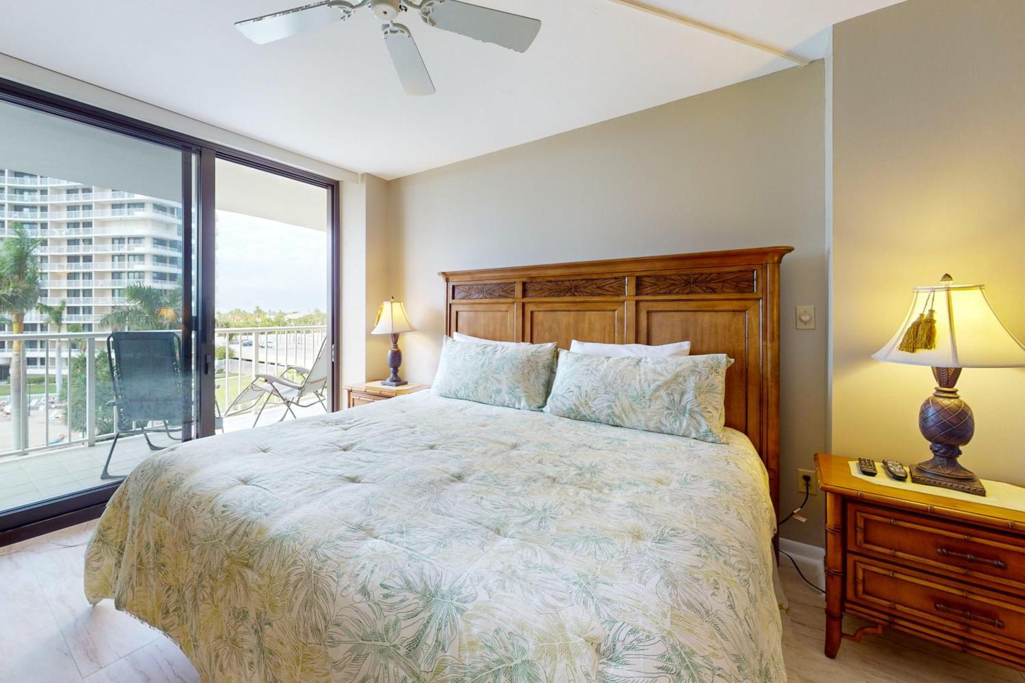 Apartamento Crystal Waves Marco Island Exterior foto