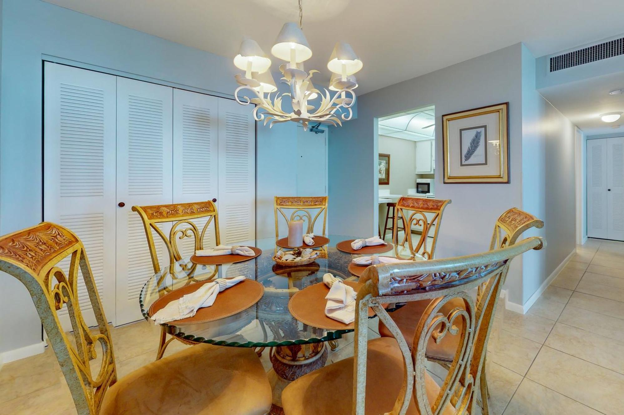 Apartamento Crystal Waves Marco Island Exterior foto