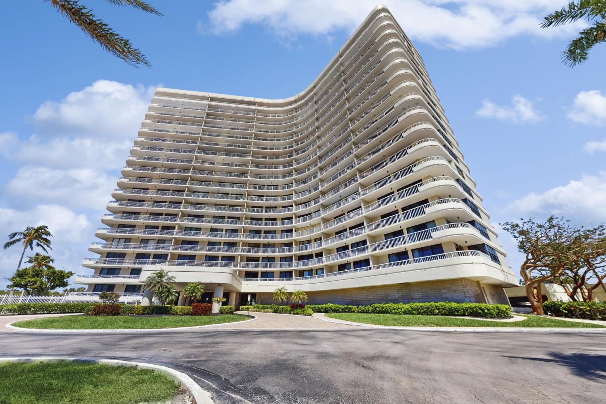 Apartamento Crystal Waves Marco Island Exterior foto