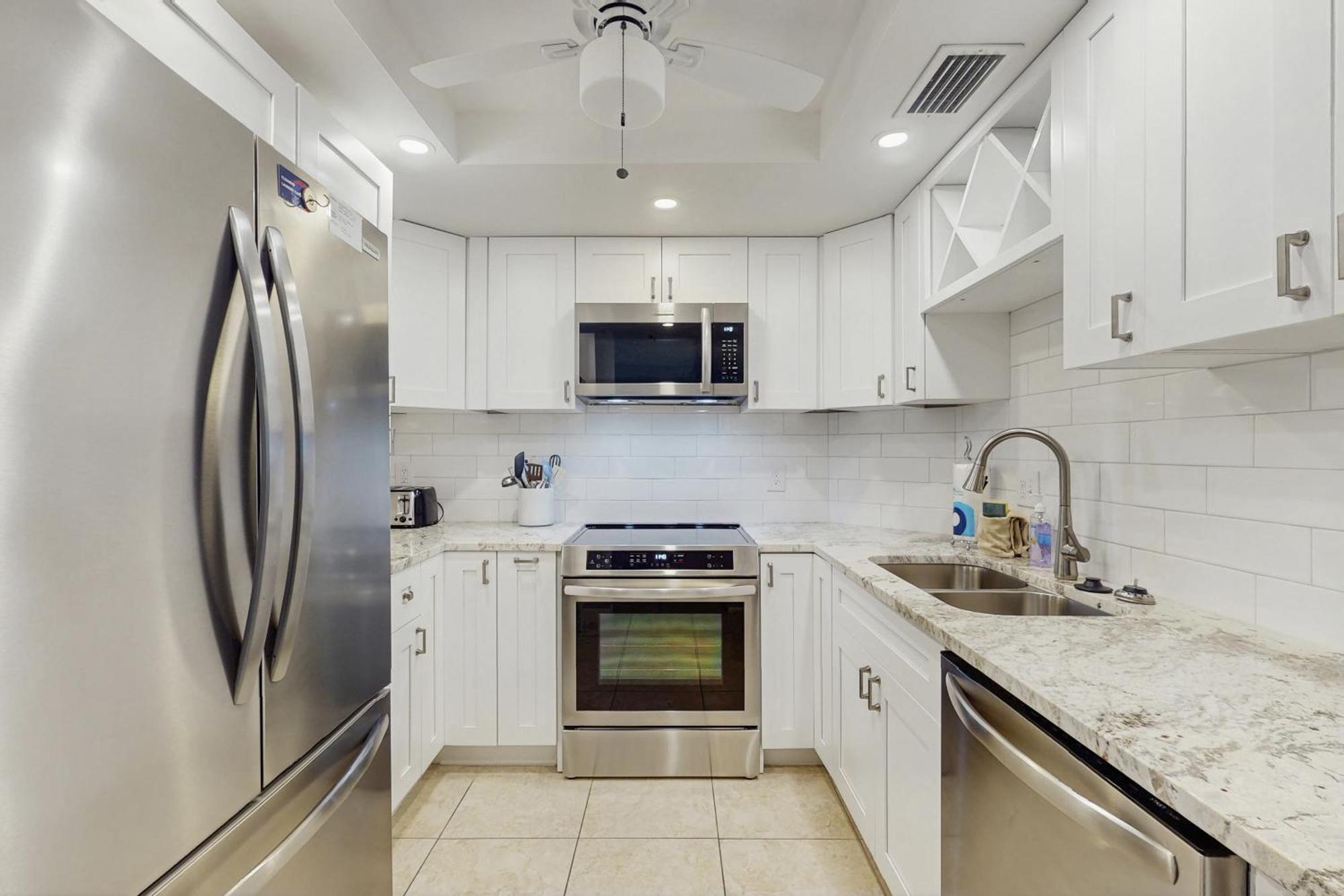 Apartamento Crystal Waves Marco Island Exterior foto