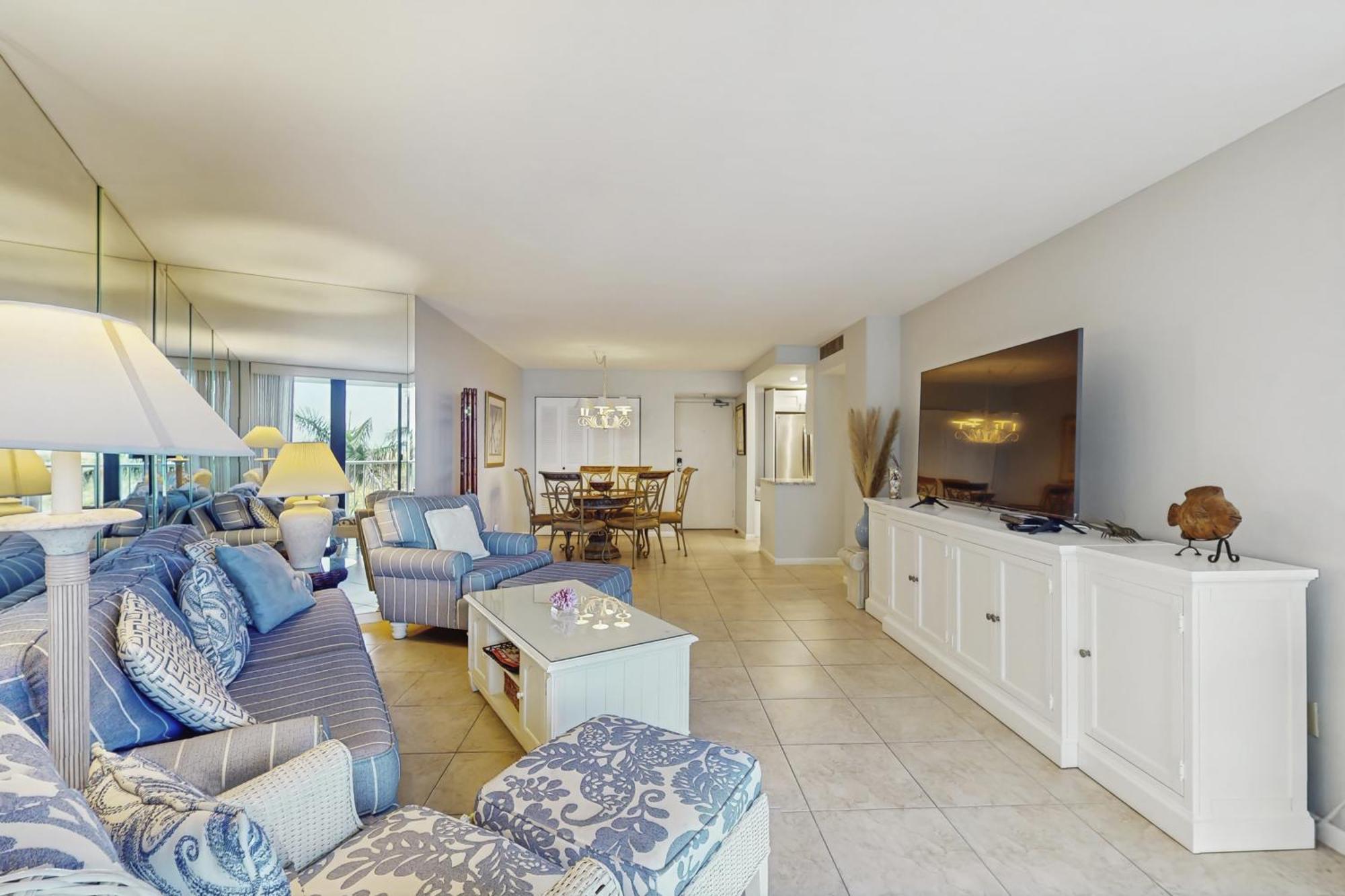 Apartamento Crystal Waves Marco Island Exterior foto