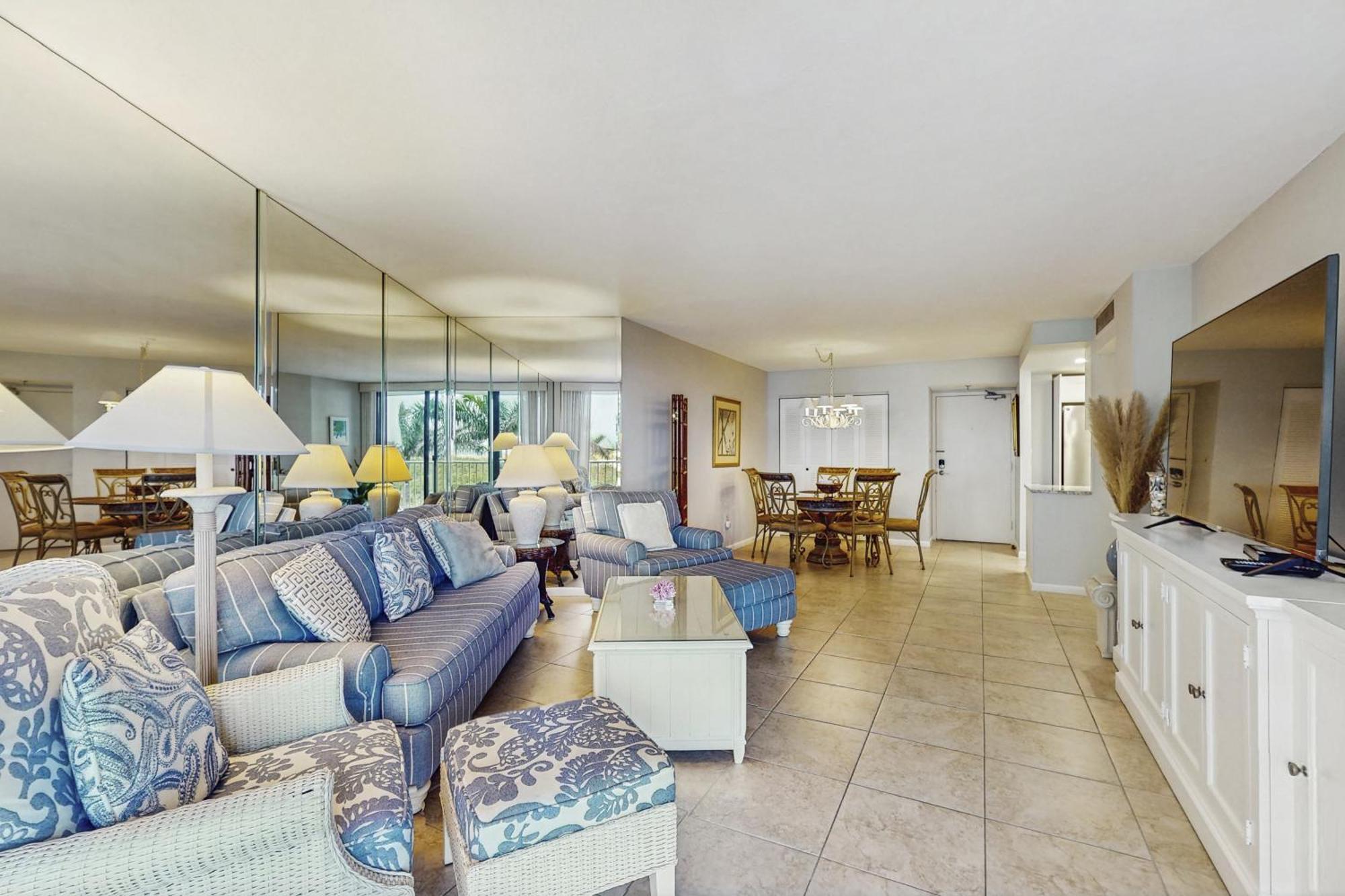 Apartamento Crystal Waves Marco Island Exterior foto