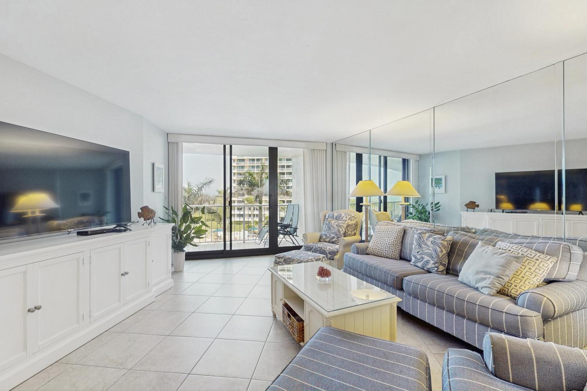 Apartamento Crystal Waves Marco Island Exterior foto