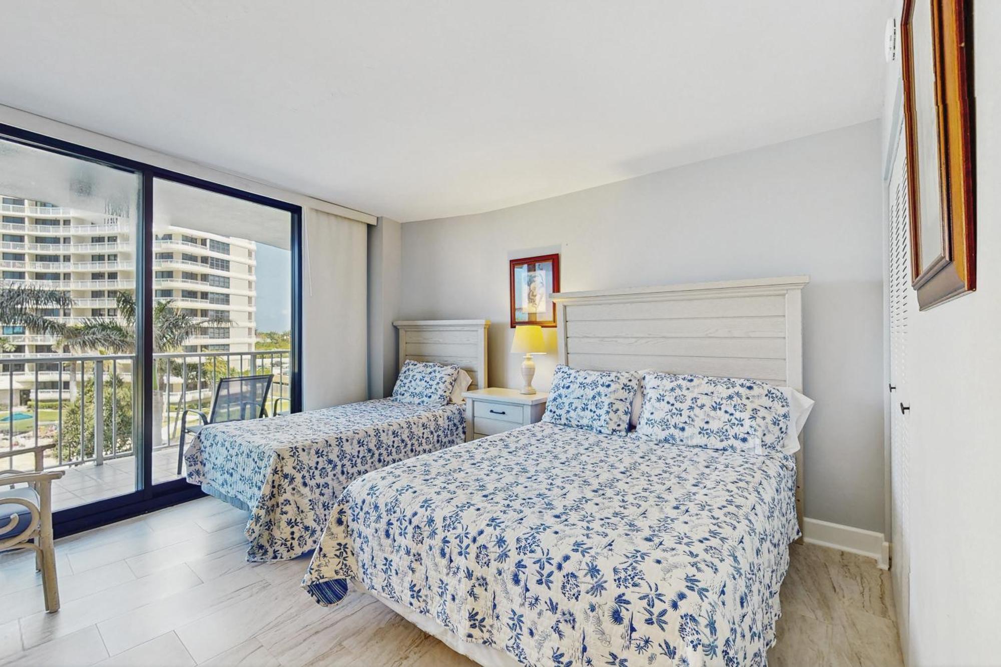 Apartamento Crystal Waves Marco Island Exterior foto