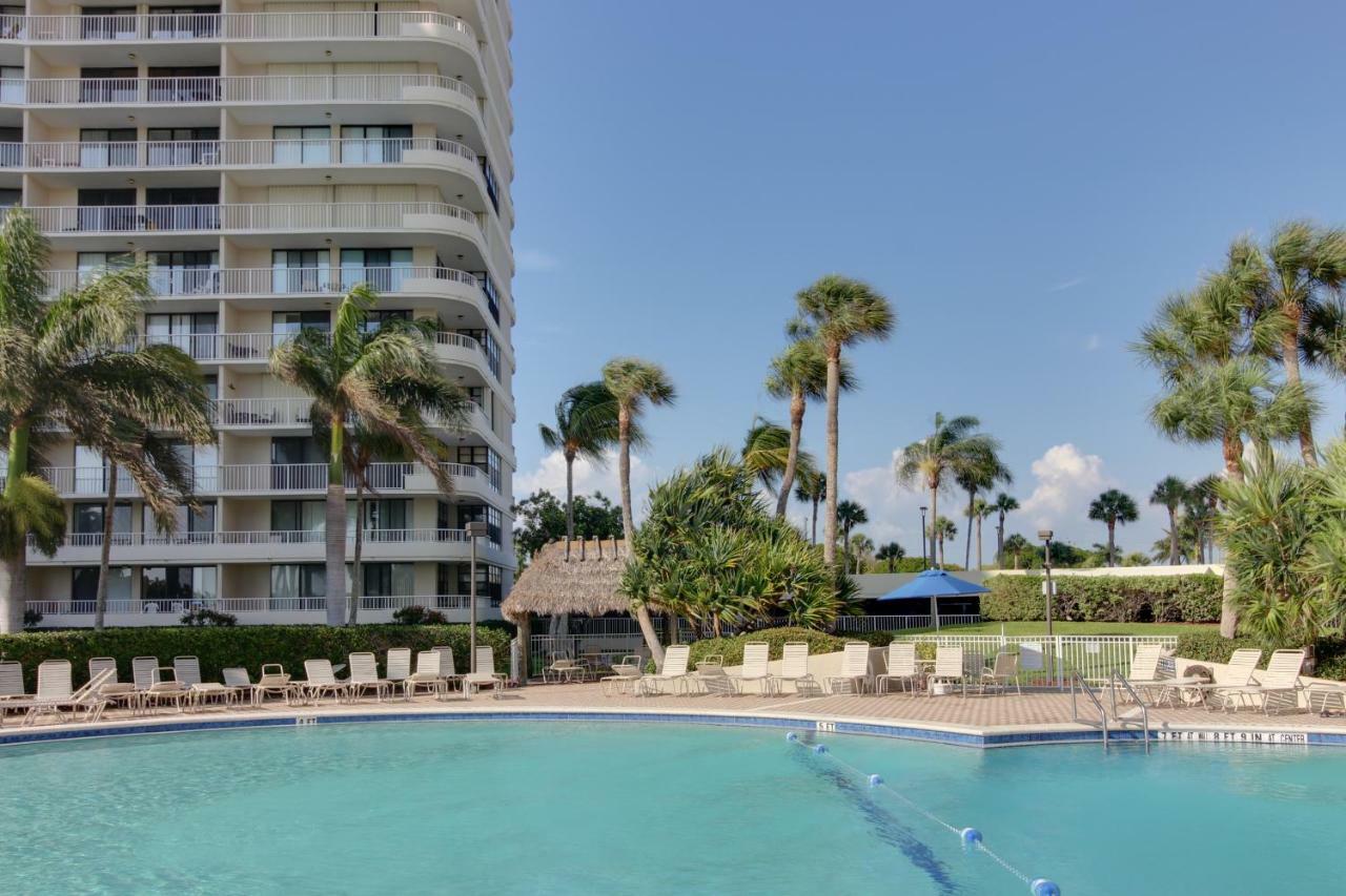 Apartamento Crystal Waves Marco Island Exterior foto