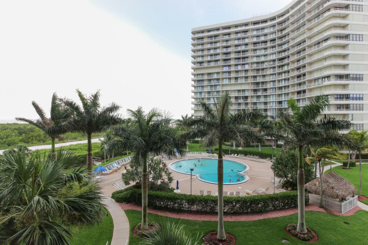 Apartamento Crystal Waves Marco Island Exterior foto