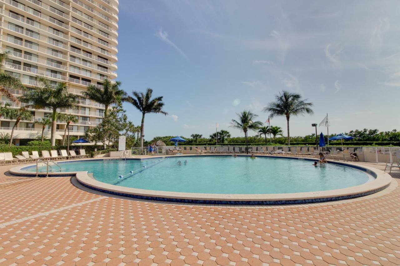 Apartamento Crystal Waves Marco Island Exterior foto