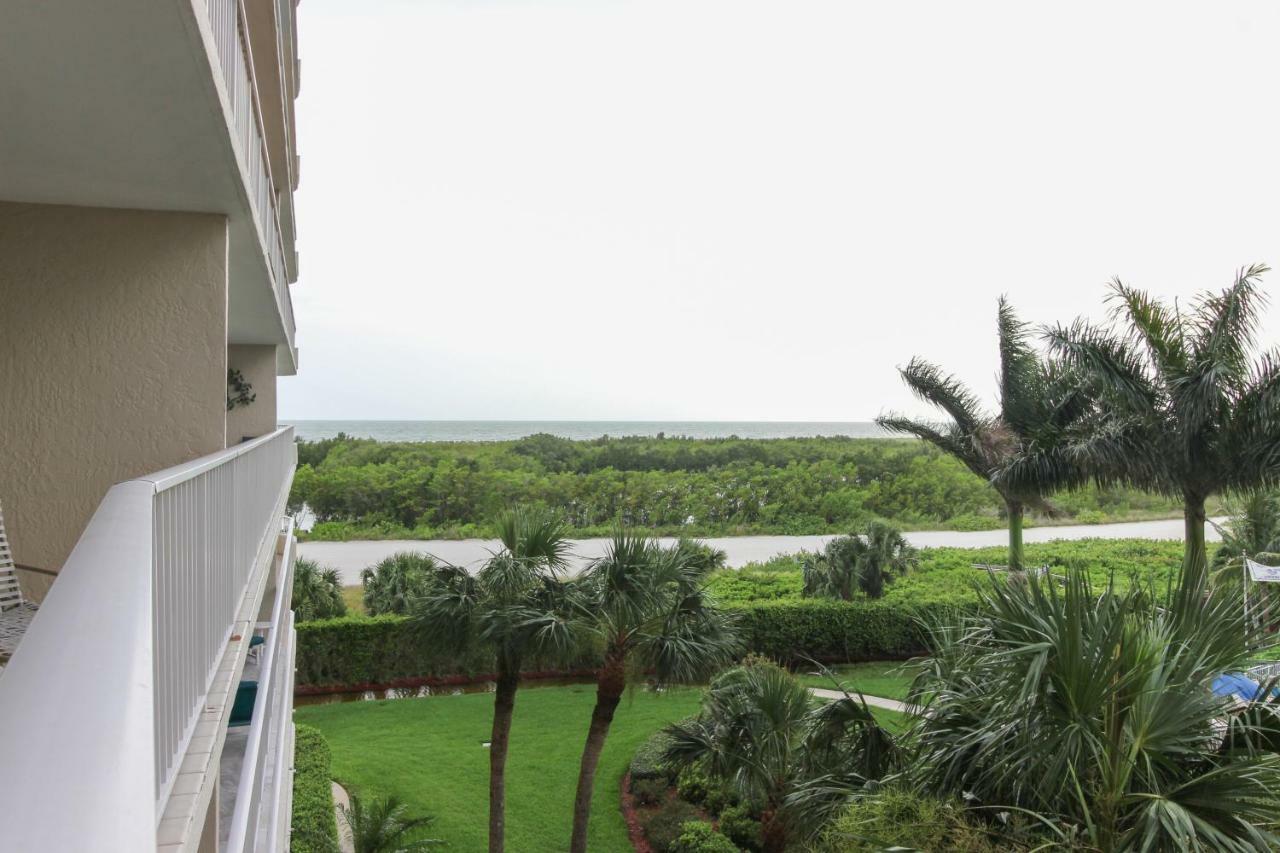 Apartamento Crystal Waves Marco Island Exterior foto