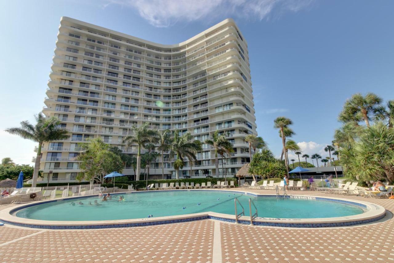 Apartamento Crystal Waves Marco Island Exterior foto