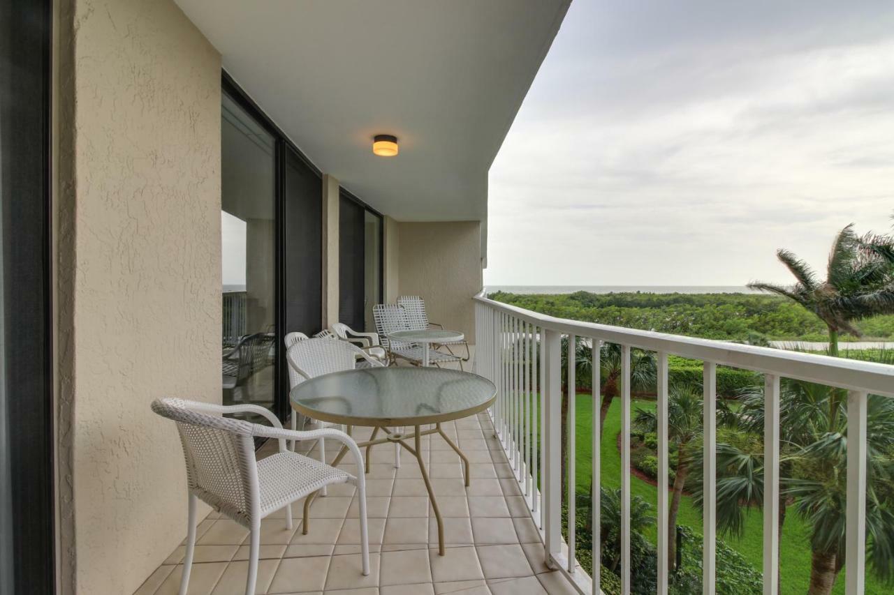 Apartamento Crystal Waves Marco Island Exterior foto